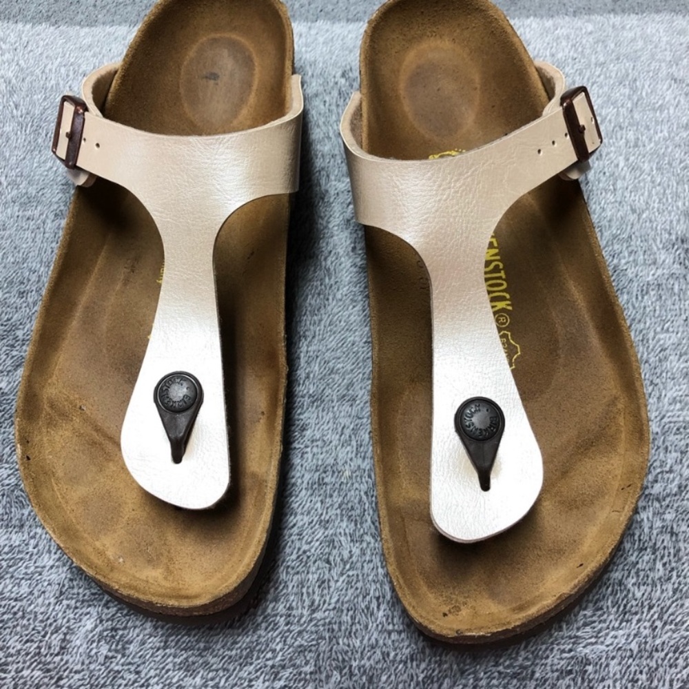 Birkenstock Sandles